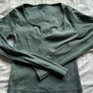 Brandy melville long sleeve